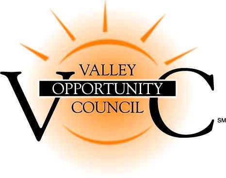 Valley Opportunity Council Adult Education logo