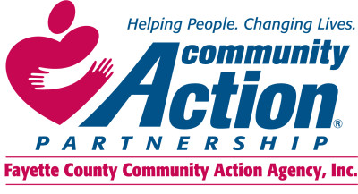 Fayette County Community Action Agency logo
