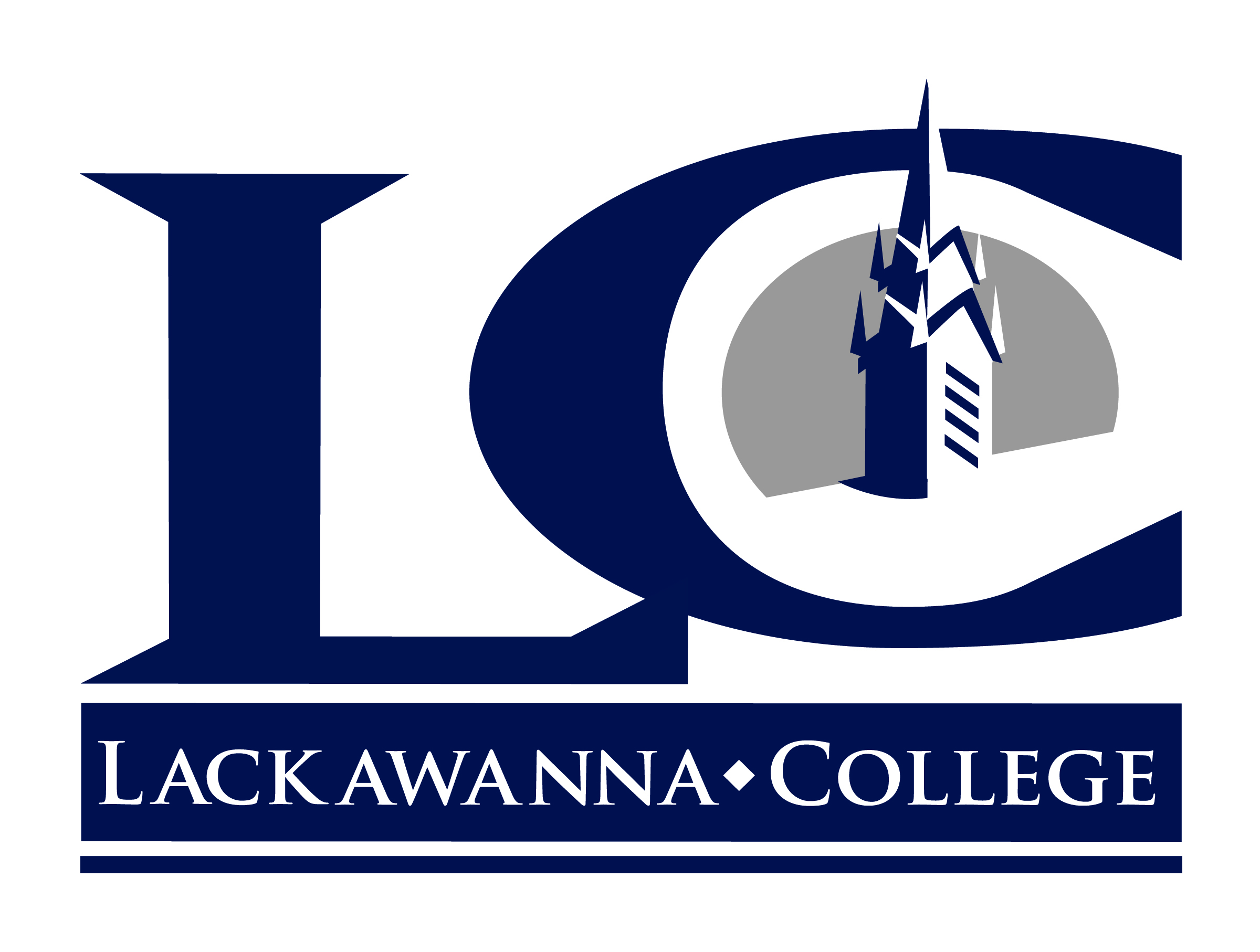 Lackawanna College - Main Campus logo