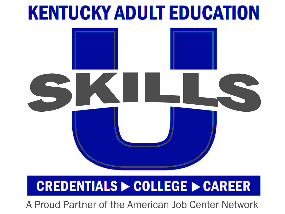 KVEC - Lee County Adult Education logo