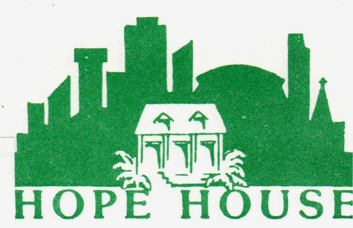 Hope House Adult Learning Center logo