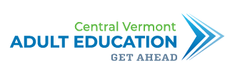Central Vermont Adult Education logo