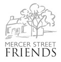 Mercer Street Friends logo