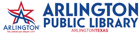 Arlington Public Library logo