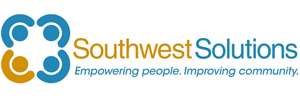 Southwest Counseling Solutions logo