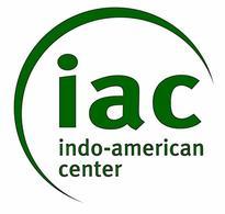 Indo-American Center logo