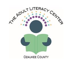 Adult Literacy Center Ozaukee County logo