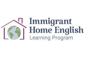 Immigrant Home English Learning Program (formerly Immigrant & Refugee Women's Program) logo