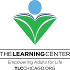 The Learning Center / House of Connections logo