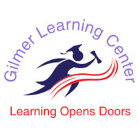 Gilmer Learning Center logo