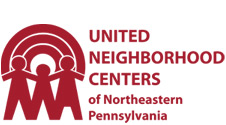 United Neighborhood Centers logo