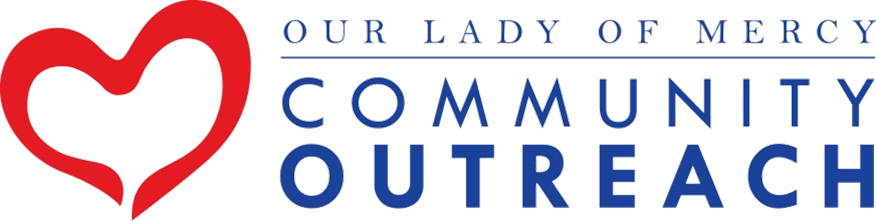 Our Lady of Mercy Community Outreach Services, Inc. logo