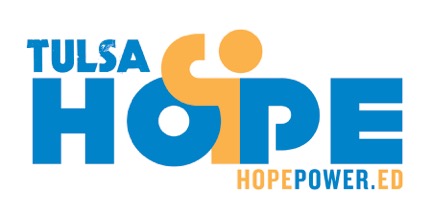 Tulsa Hope Academy Adult Ed Program logo