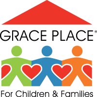 Grace Place for Children and Families, Inc. logo