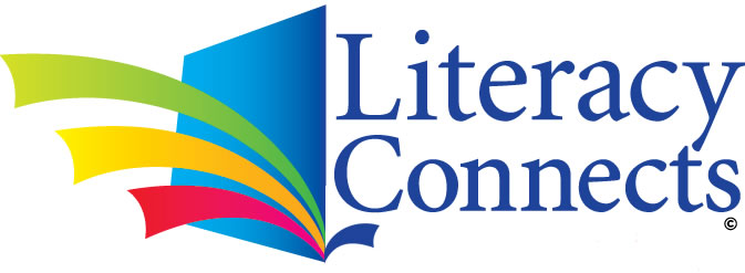 Literacy Connects logo