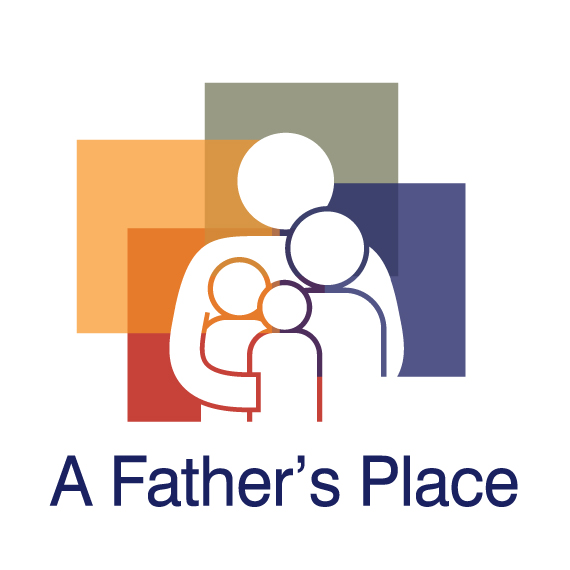 A Father's Place logo