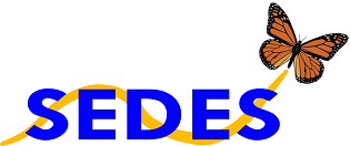 SEDES (System for Education Empowerment and Success) logo