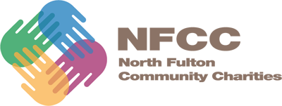 North Fulton Community Charities - Education  logo