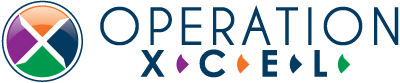 Operation Xcel logo