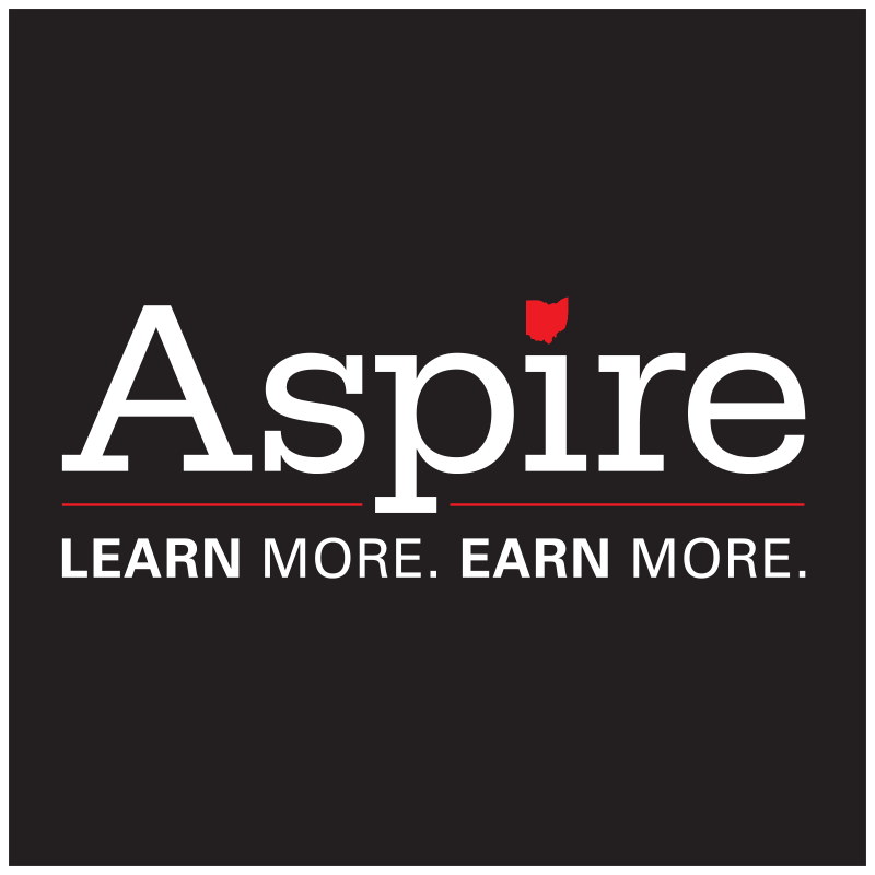 Aspire Greater Cleveland logo