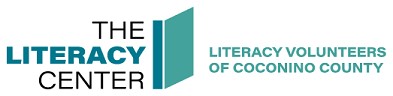 Partnership for Literacy Rehabilitation - The Literacy Center teaches in Coconino Detention Center logo