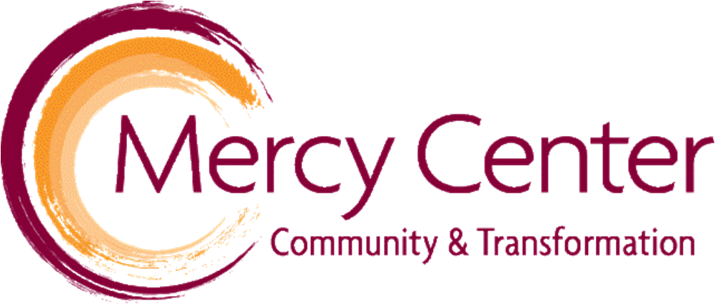 Mercy Center logo