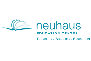 Neuhaus Education Center logo