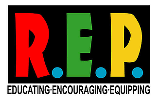 Refugee Empowerment Program logo