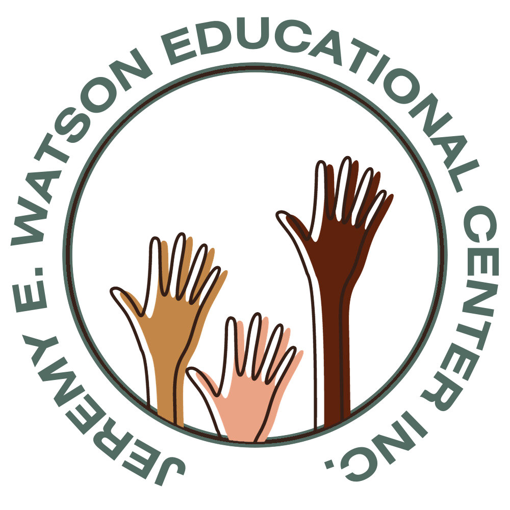 Jeremy E Watson Educational Center Inc logo