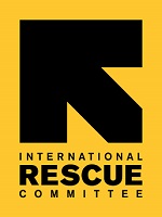 International Rescue Committee in Atlanta logo