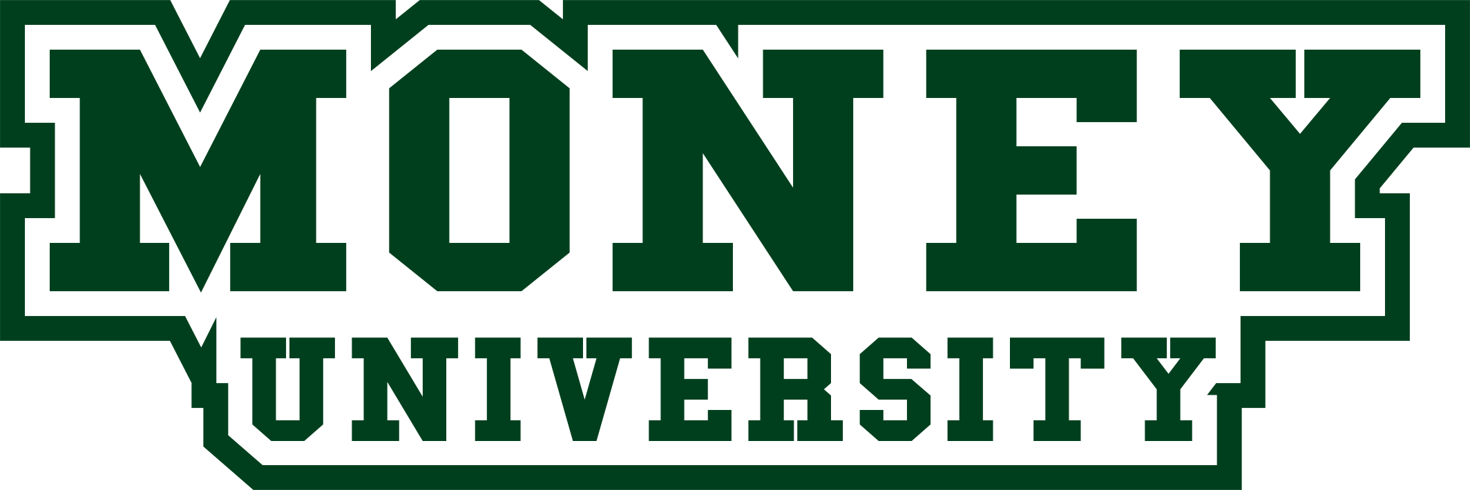 Money University logo