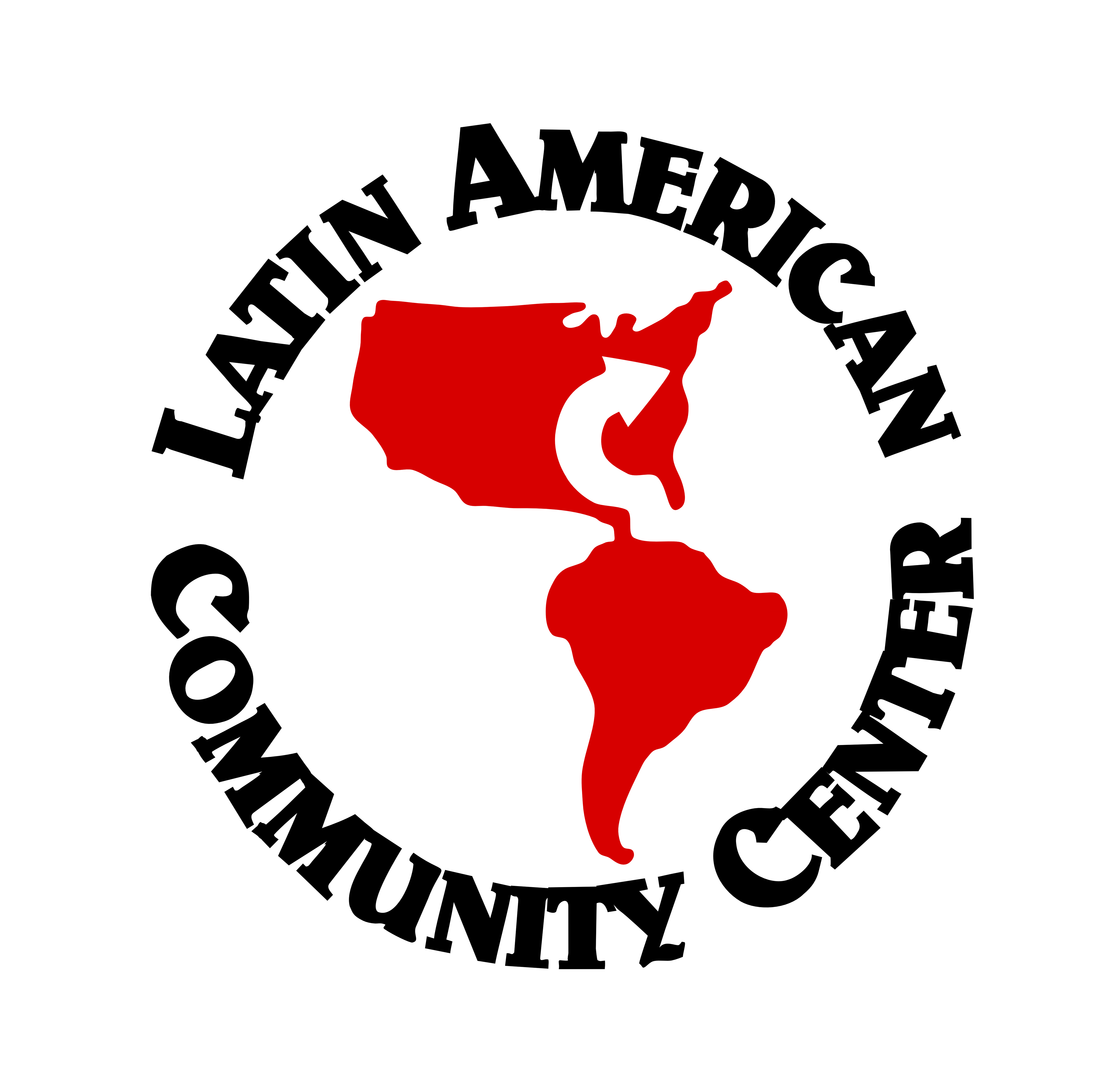 Latin American Community Center Adult Basic Education Program logo