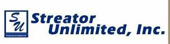 Streator Unlimited, Inc. logo