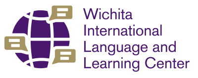 Wichita International Language and Learning Center logo