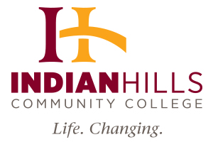 Indian Hills Community College logo