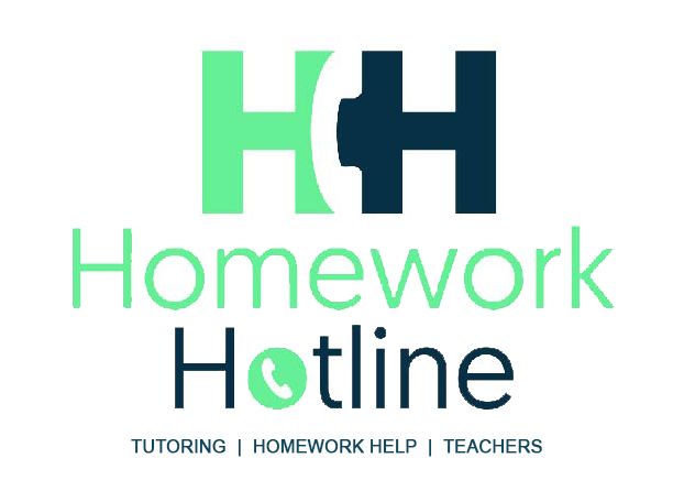 Homework help hotline nj