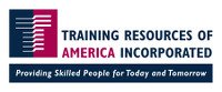 Training Resources of America, Inc. logo