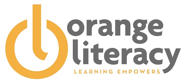 Orange County Literacy Council logo