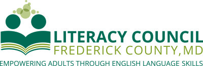 Literacy Council of Frederick County, Inc. logo