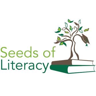 Seeds of Literacy logo