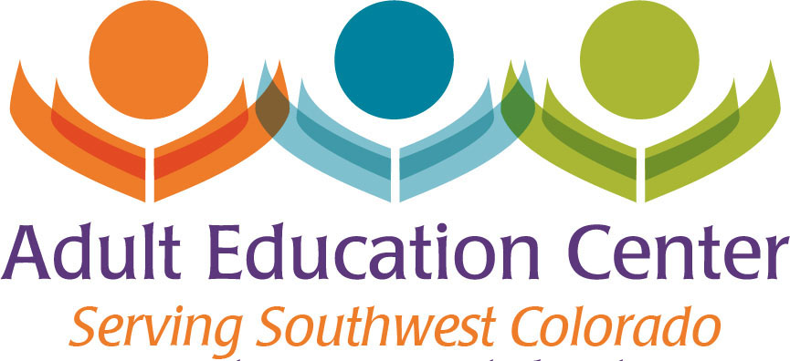 Durango Adult Education Center logo