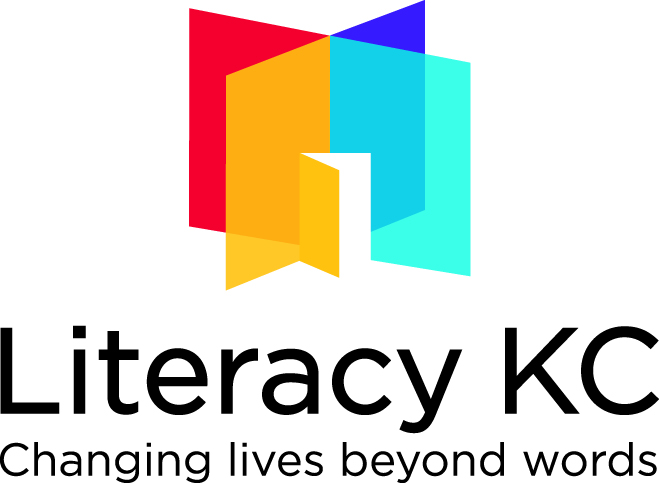 Literacy KC logo