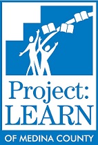 Project: LEARN Medina logo
