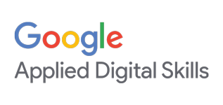 Google Applied Digital Skills  image